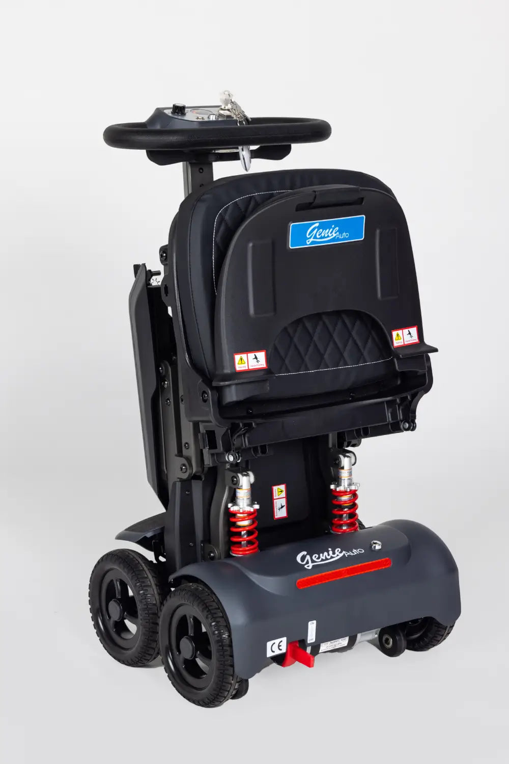 Monarch Genie Auto Mobility Scooter