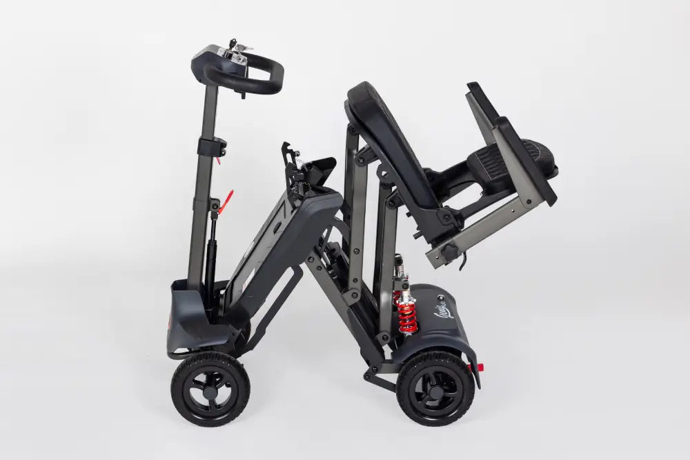Monarch Genie Auto Mobility Scooter