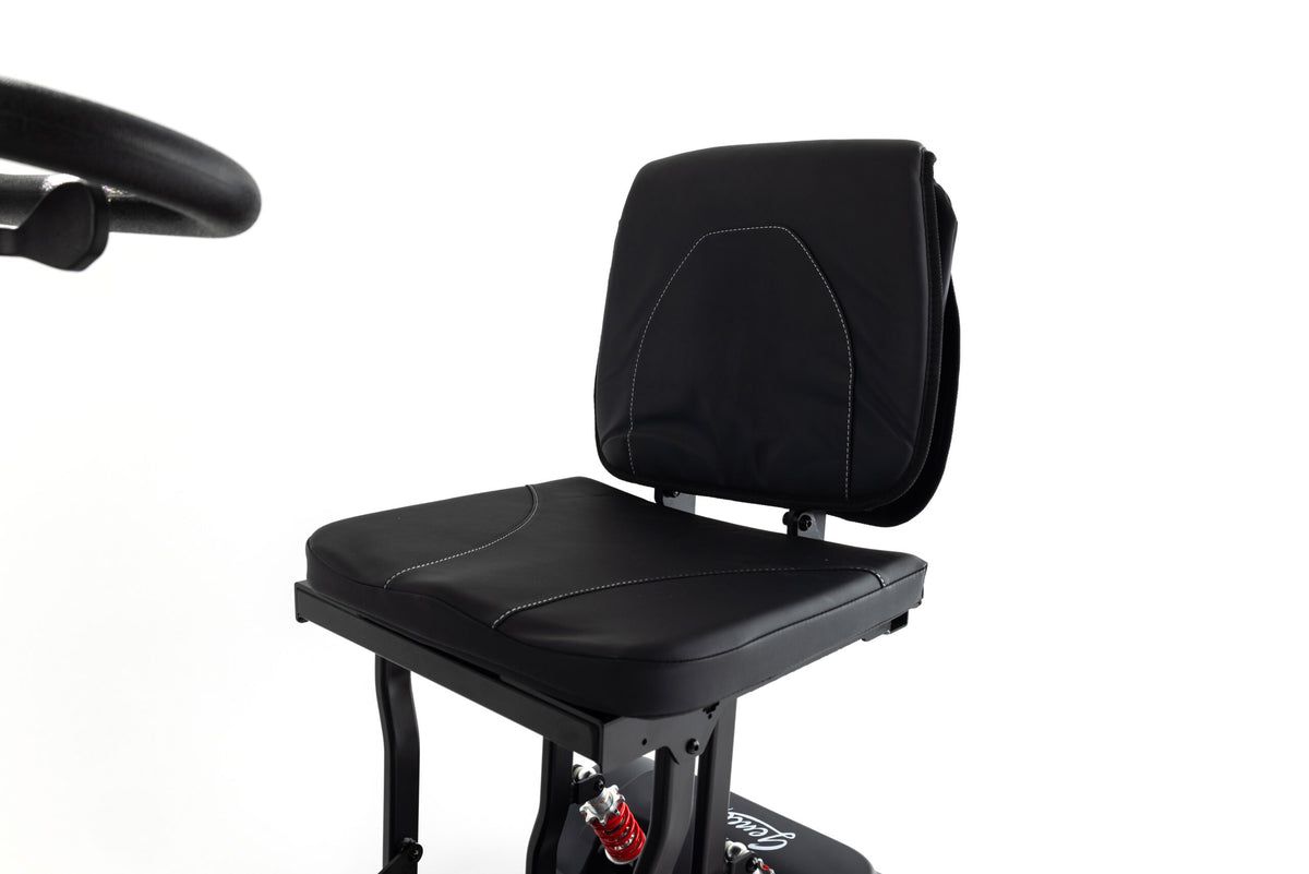 Monarch Genie Auto Mobility Scooter