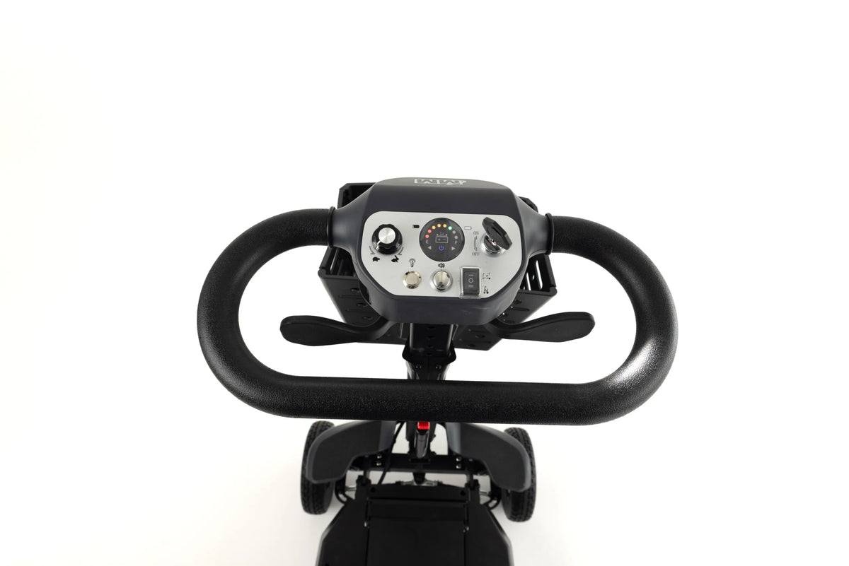Monarch Genie Auto Mobility Scooter