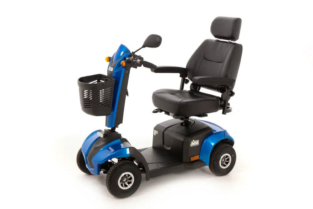 Monarch MM8 Mobility Scooter