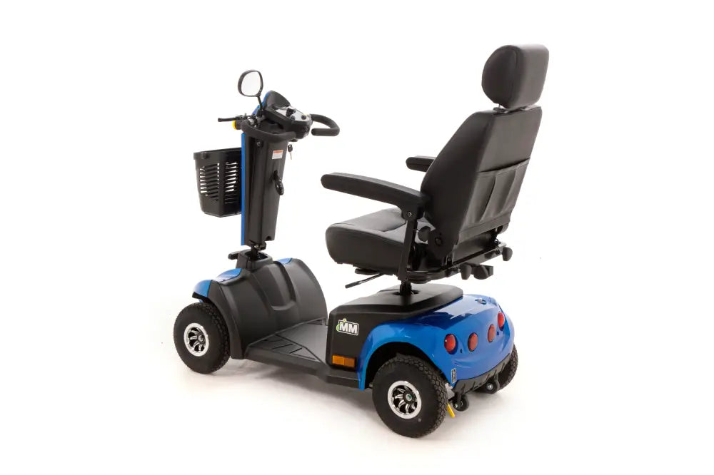 Monarch MM8 Mobility Scooter
