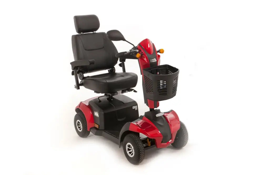 Monarch MM8 Mobility Scooter