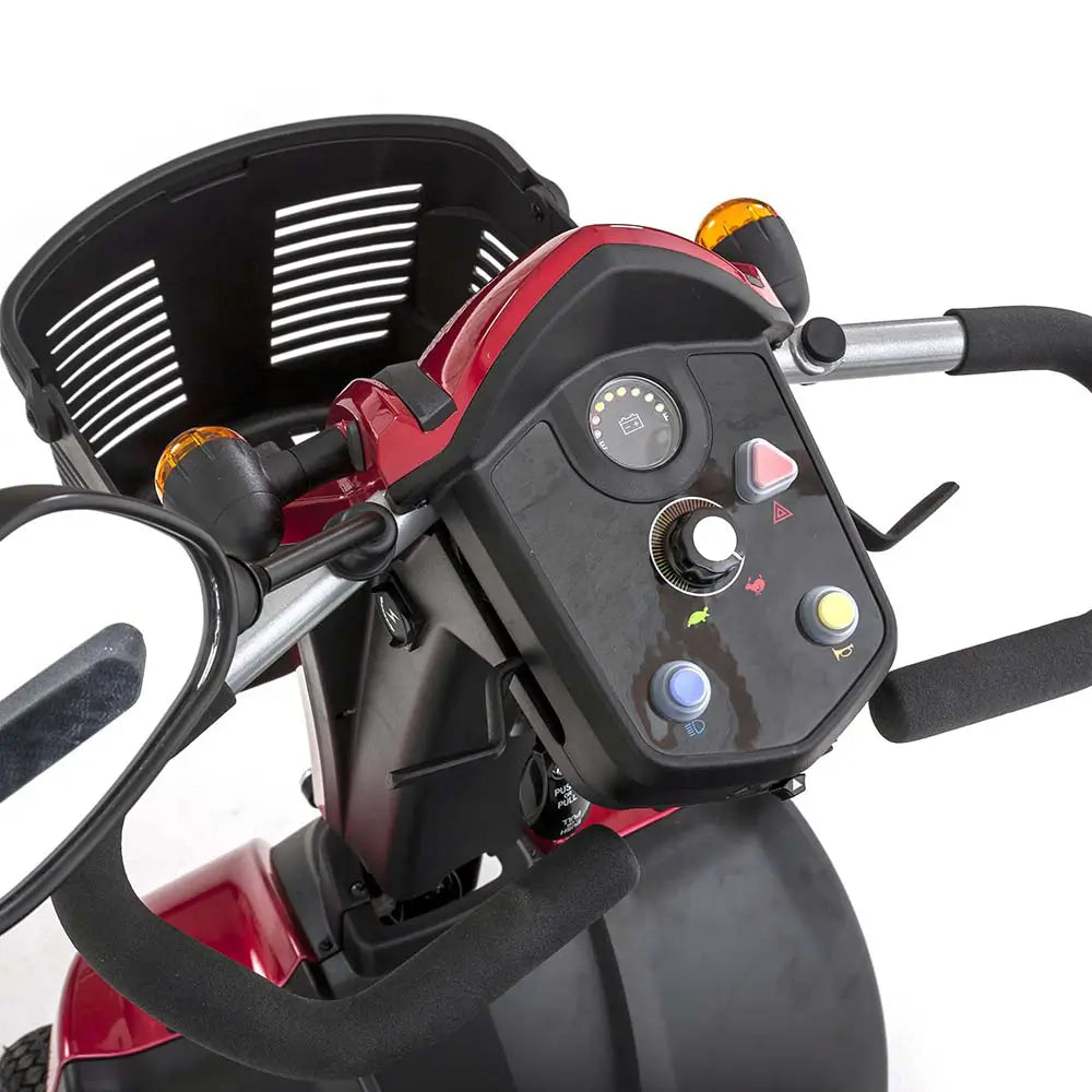 Monarch MM8 Mobility Scooter