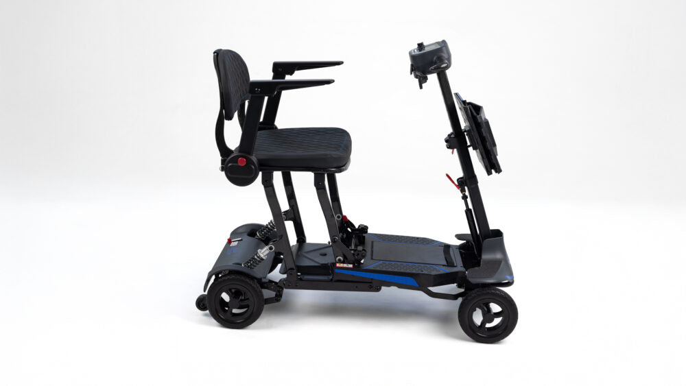 Monarch Supa Carbon-Lite Mobility Scooter