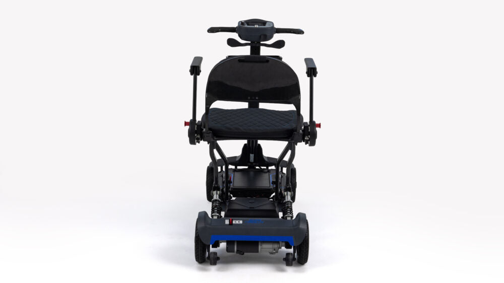 Monarch Supa Carbon-Lite Mobility Scooter