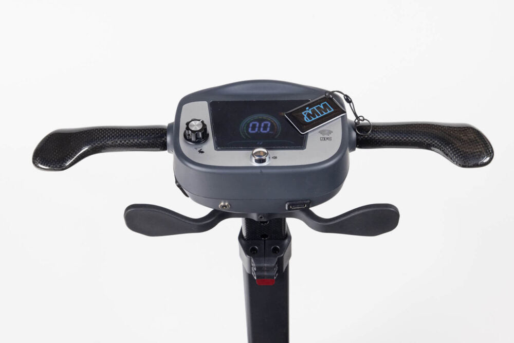 Monarch Supa Carbon-Lite Mobility Scooter