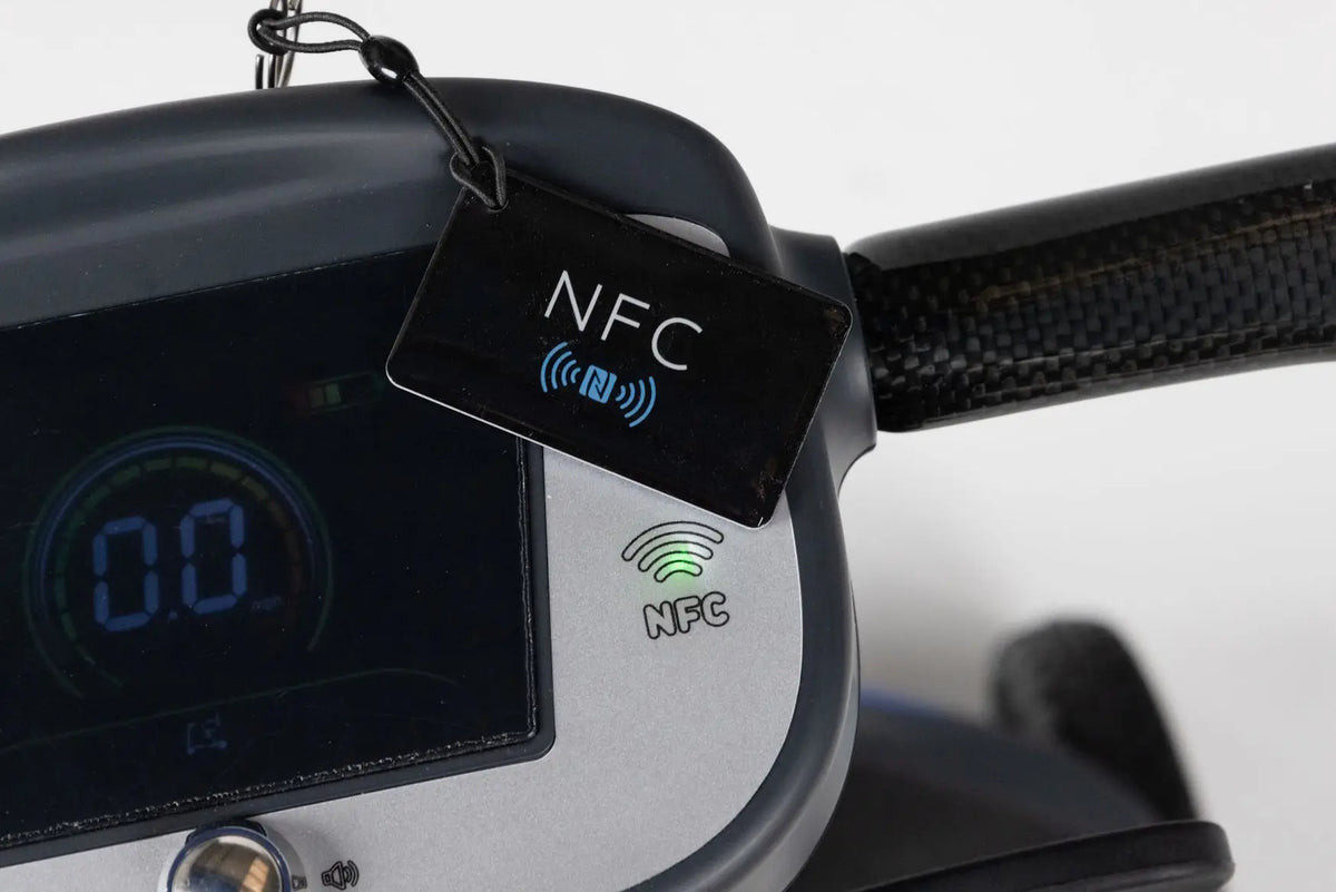 Monarch Supa Carbon-Lite Mobility Scooter