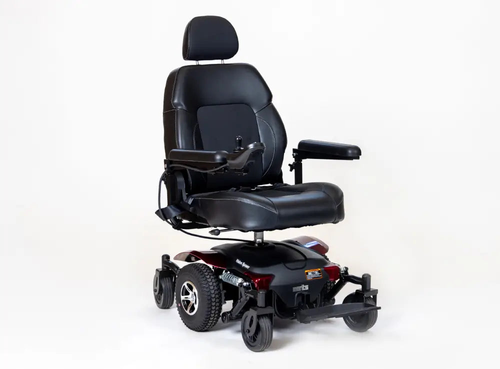 Monarch Vision Sport Powerchair