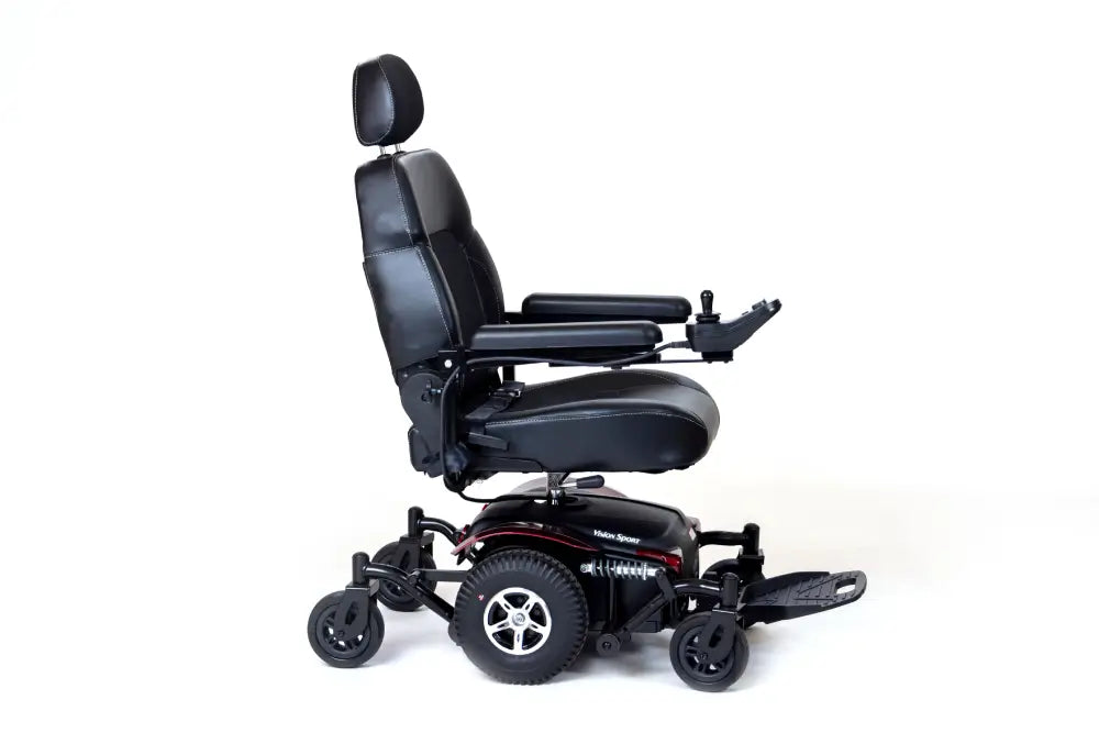 Monarch Vision Sport Powerchair