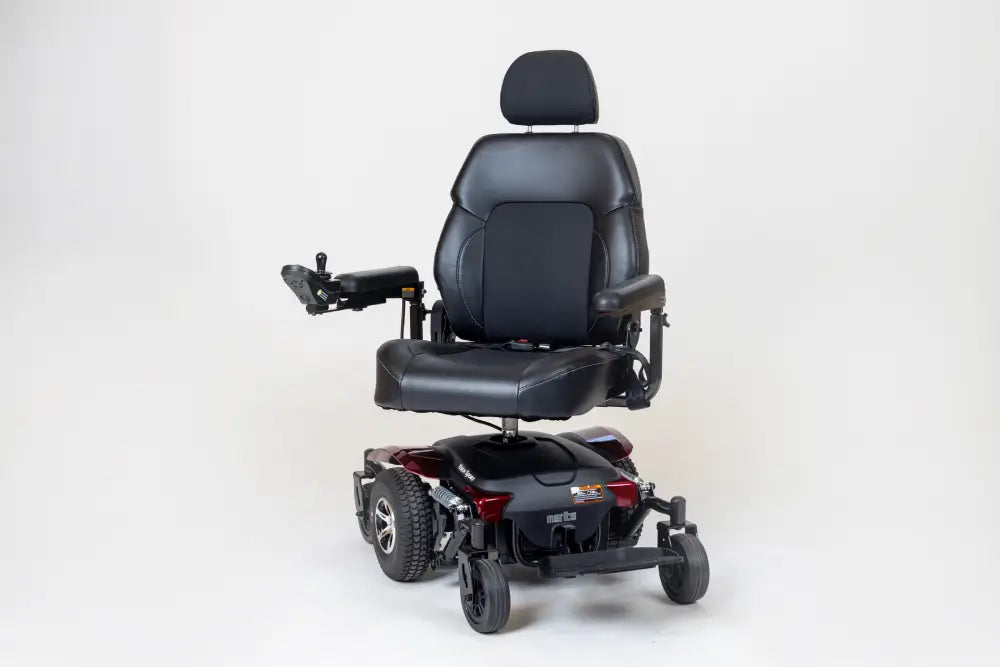 Monarch Vision Sport Powerchair