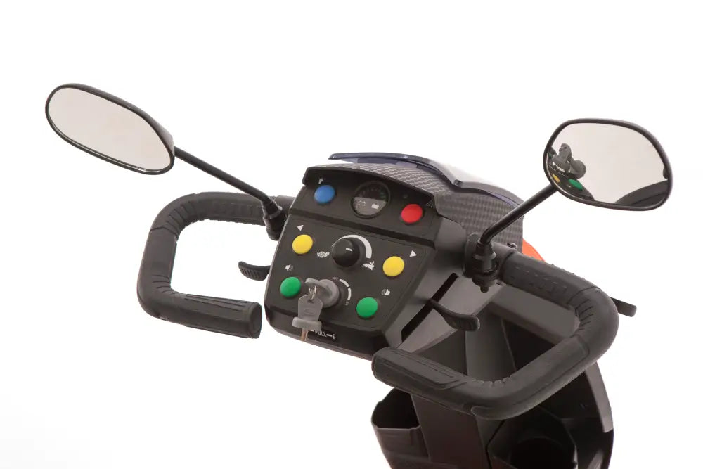 Monarch Vogue XL Mobility Scooter