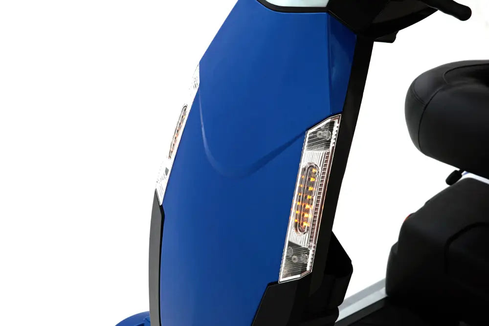 Monarch Vogue XL Mobility Scooter