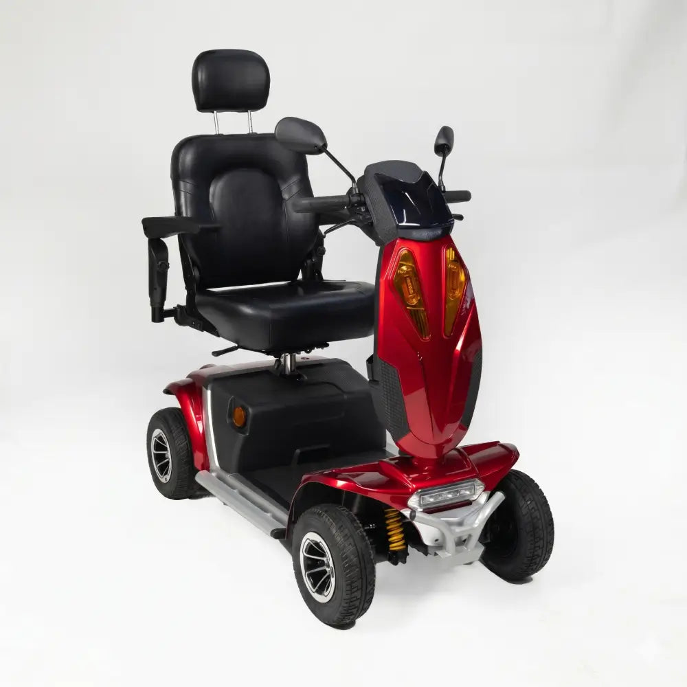Monarch Vogue XL Mobility Scooter