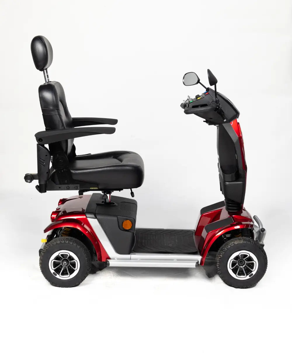 Monarch Vogue XL Mobility Scooter