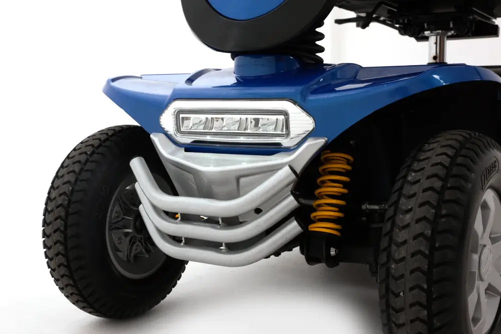 Monarch Vogue XL Mobility Scooter