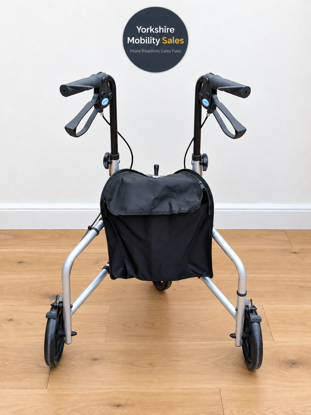 Eden Freedom Lightweight Tri-Walker