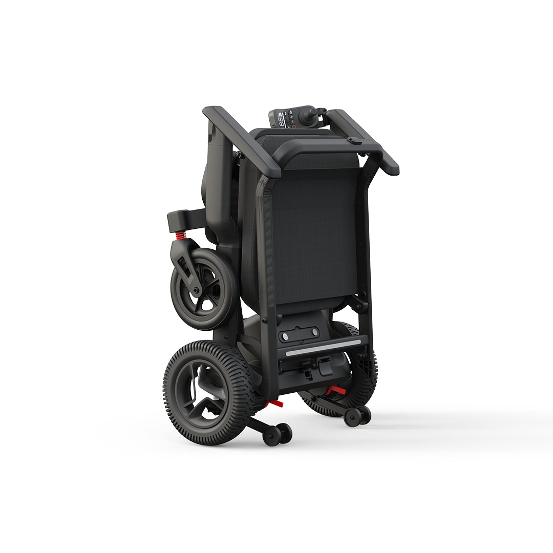 Robooter C40 Folding Powerchair