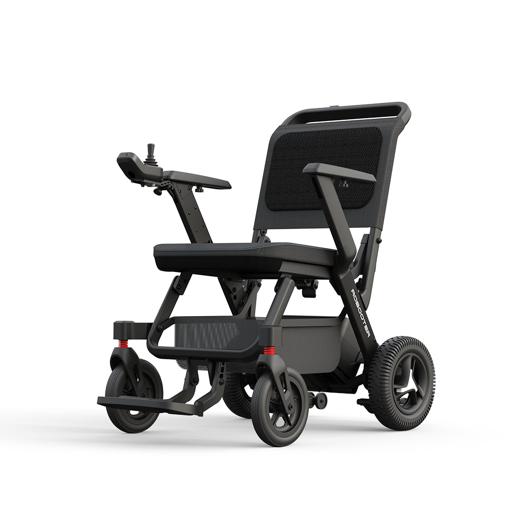Robooter C40 Folding Powerchair