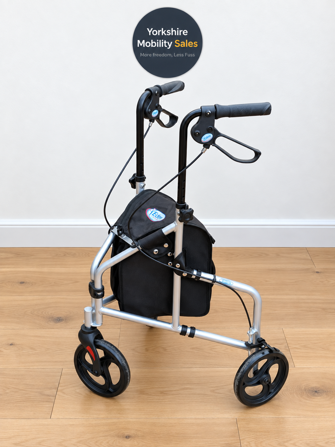 Eden Freedom Lightweight Tri-Walker