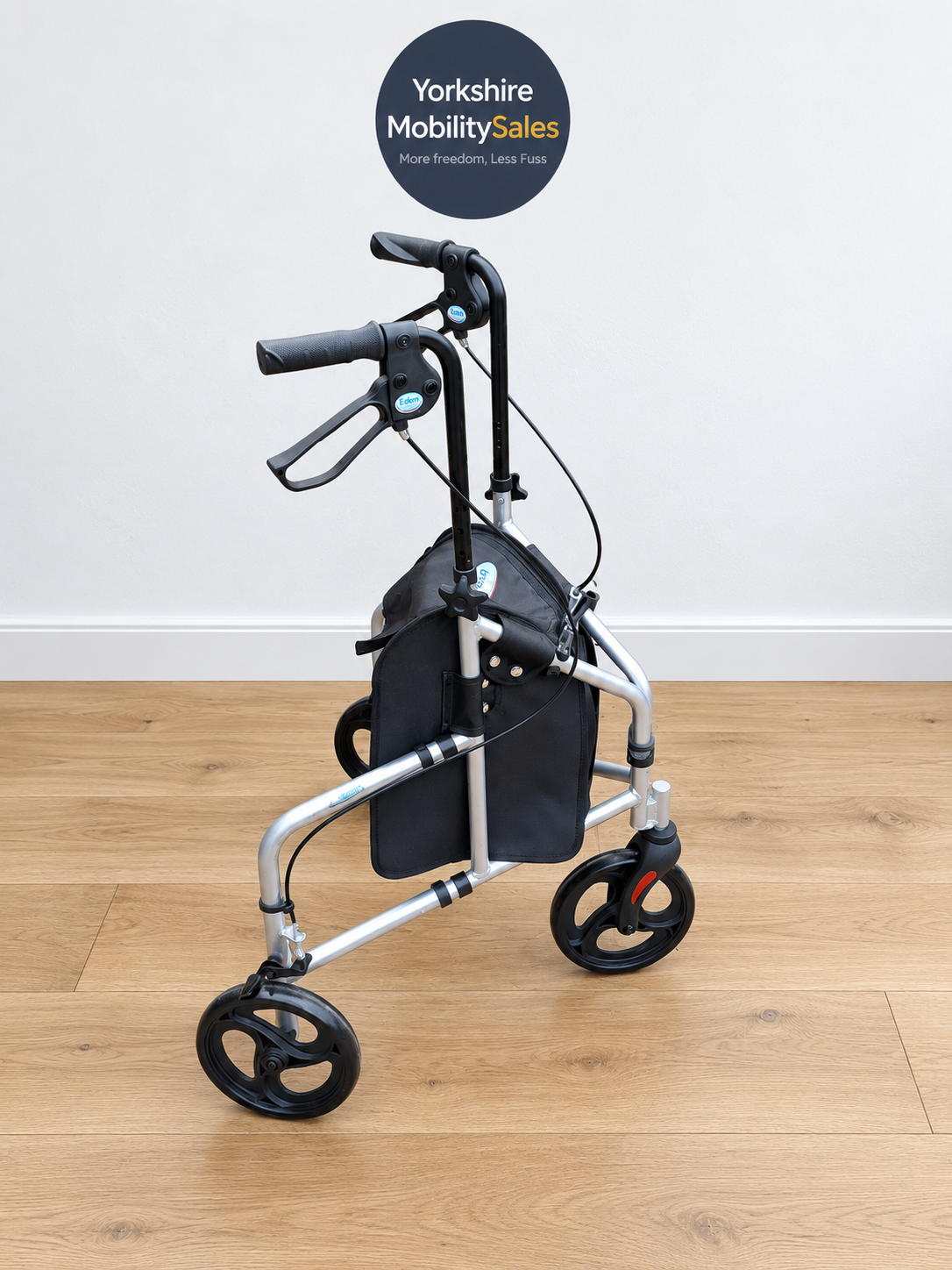 Eden Freedom Lightweight Tri-Walker