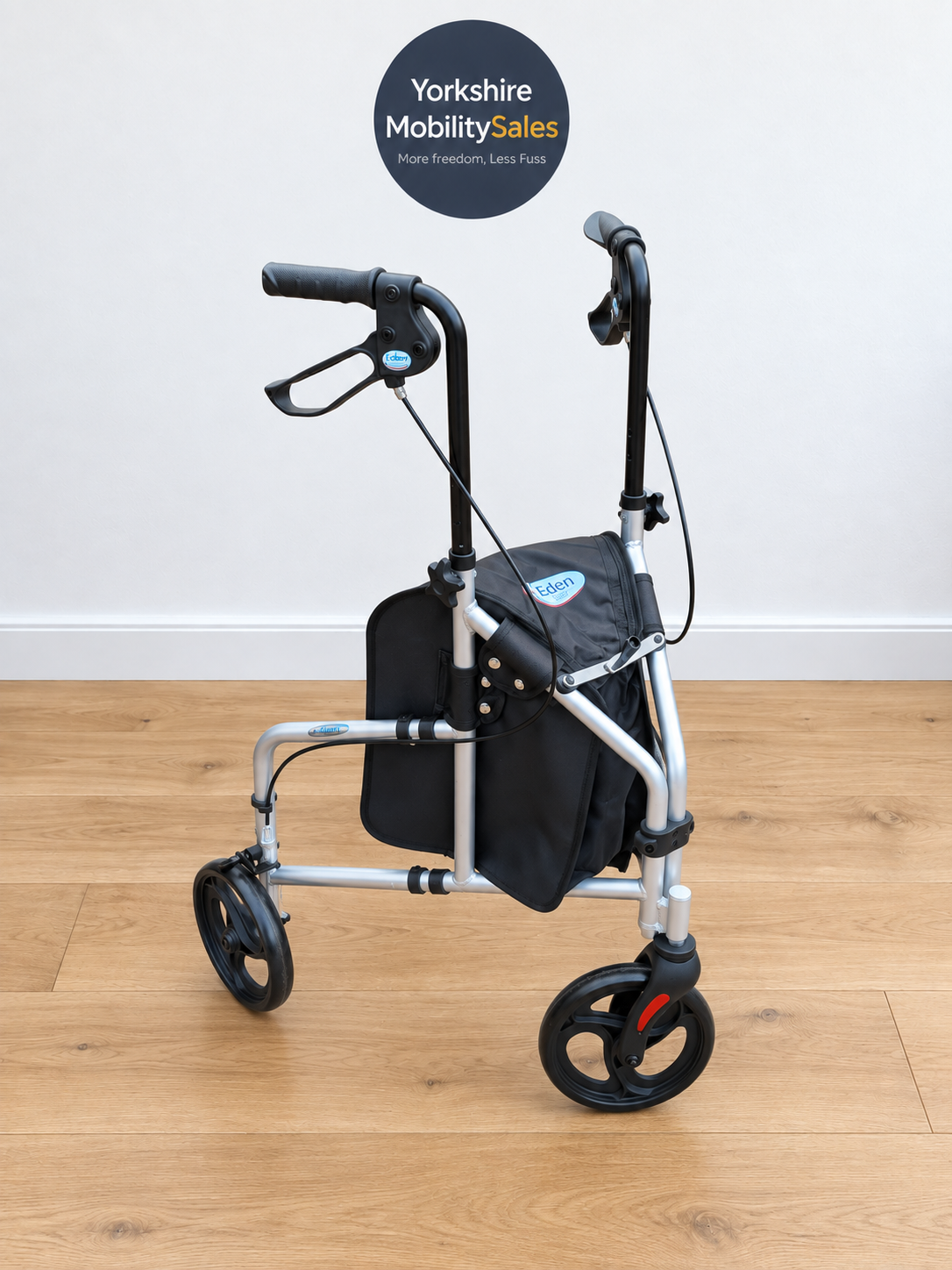 Eden Freedom Lightweight Tri-Walker