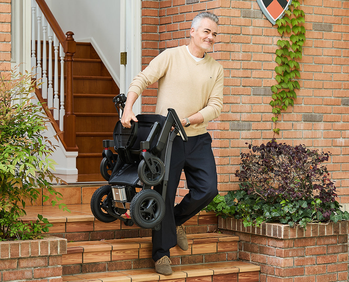 Robooter C40 manufacturer product photograph 3
