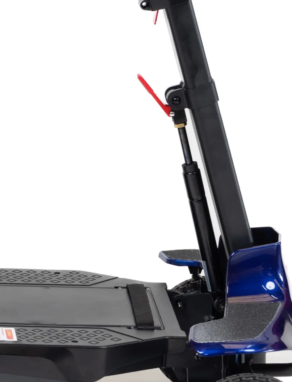 Monarch Genie Mobility Scooter