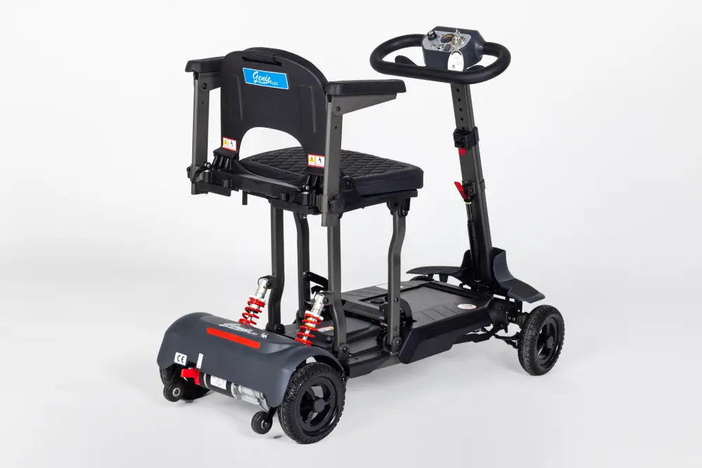 Monarch Genie Auto Mobility Scooter