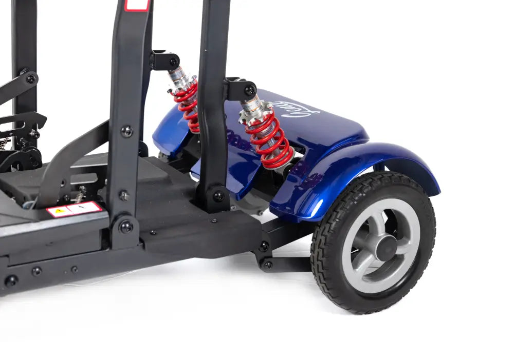 Monarch Genie Auto Mobility Scooter
