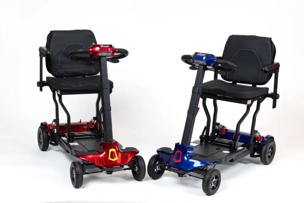 Monarch Genie Mobility Scooter