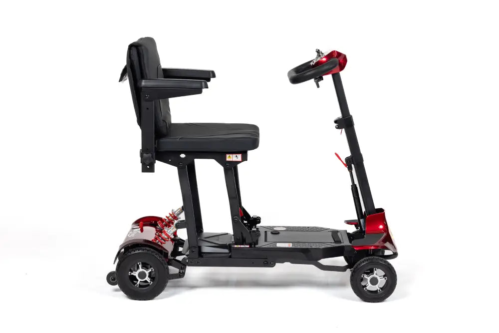 Monarch Genie Mobility Scooter