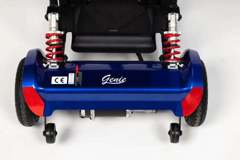 Monarch Genie Mobility Scooter
