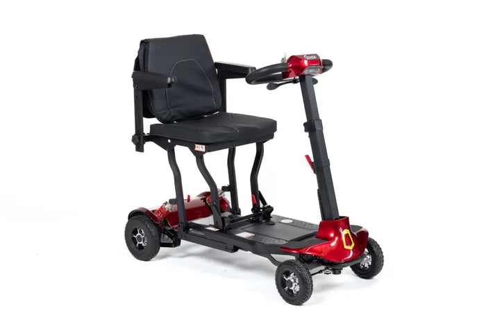 Monarch Genie Mobility Scooter