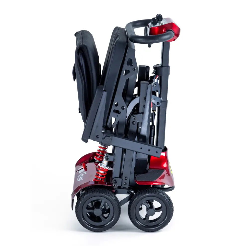 Monarch Genie Mobility Scooter