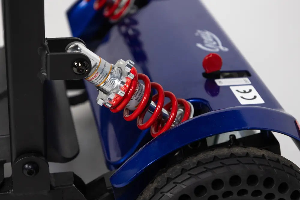Monarch Genie Mobility Scooter