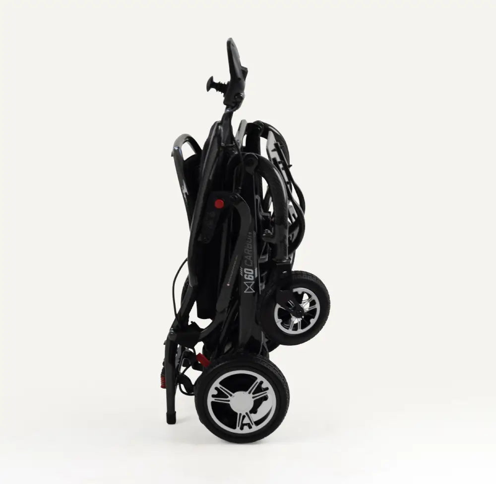 Monarch MM60 Carbon Powerchair