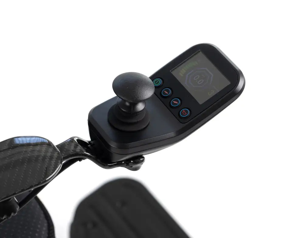 Monarch MM60 Carbon Powerchair