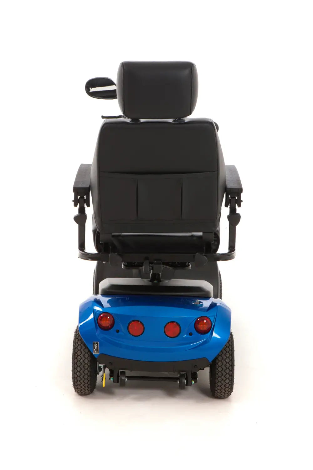 Monarch MM8 Mobility Scooter