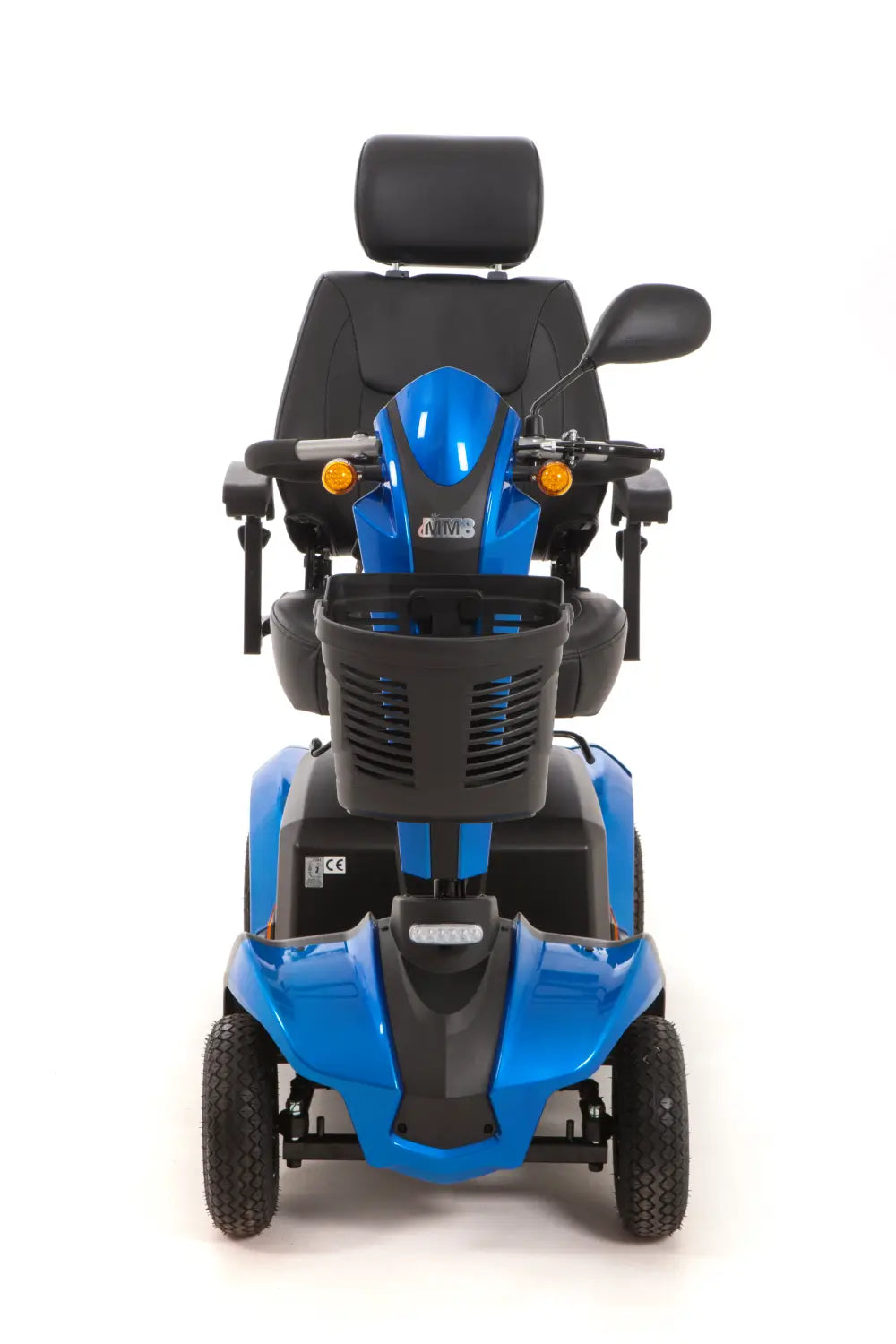 Monarch MM8 Mobility Scooter