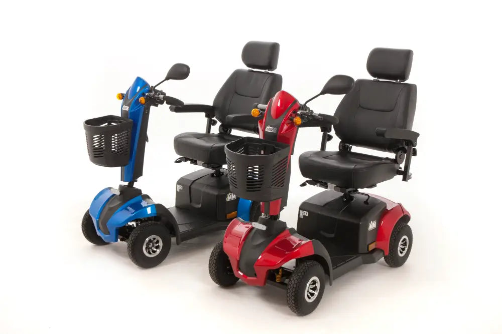 Monarch MM8 Mobility Scooter