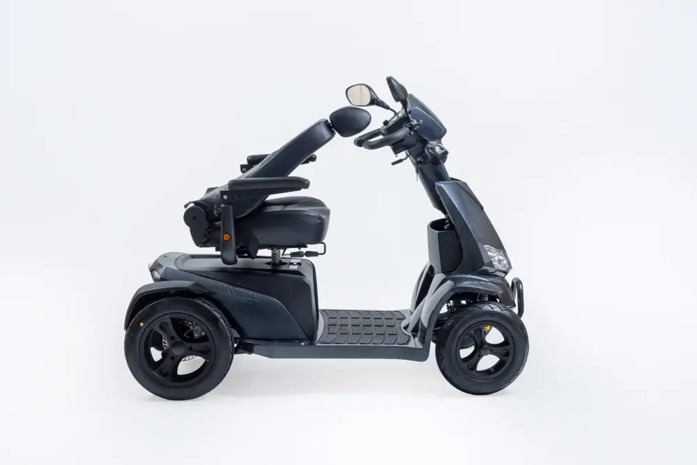 Monarch Obsidian Mobility Scooter