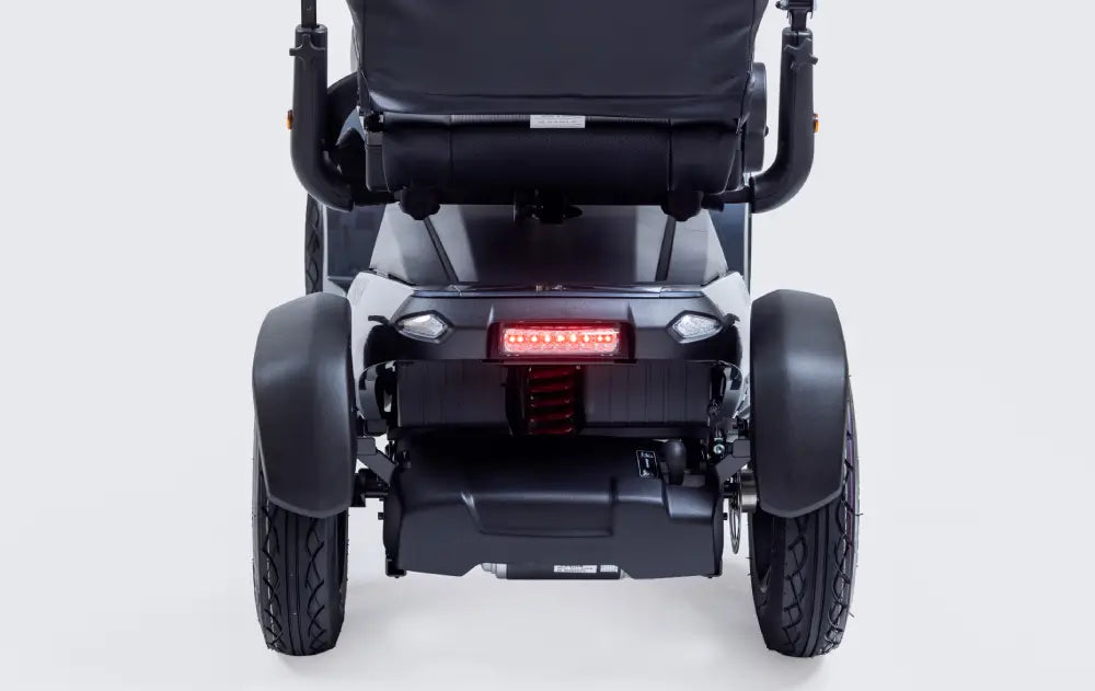 Monarch Obsidian Mobility Scooter