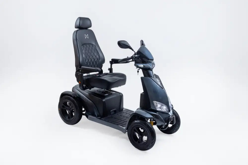 Monarch Obsidian Mobility Scooter