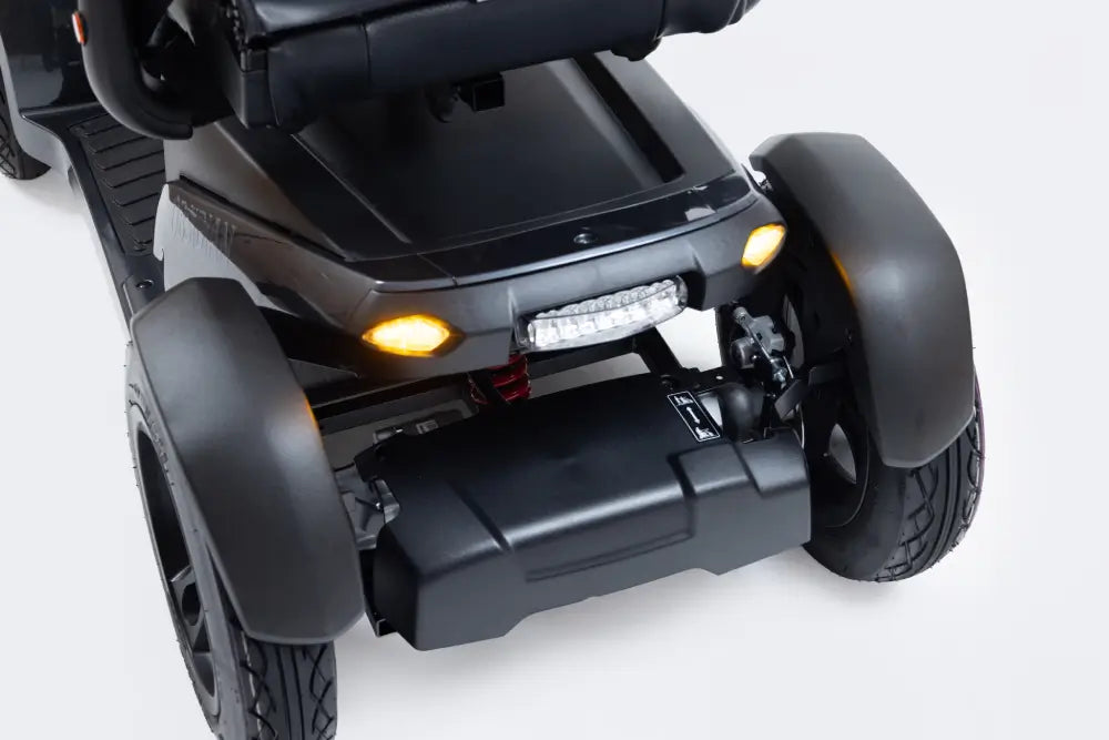 Monarch Obsidian Mobility Scooter