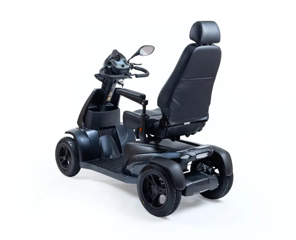 Monarch Obsidian Mobility Scooter