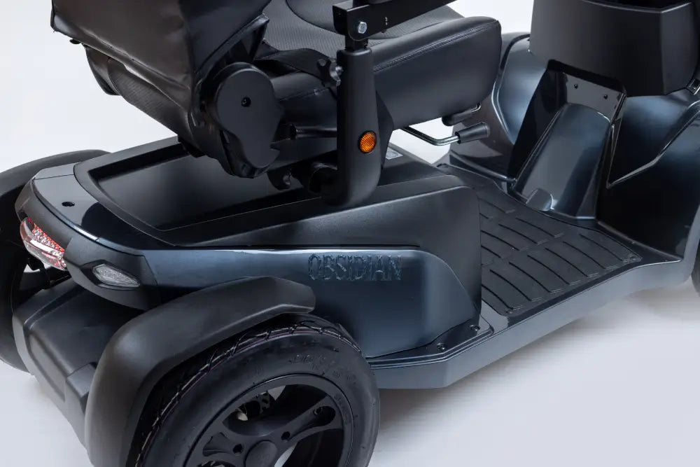 Monarch Obsidian Mobility Scooter