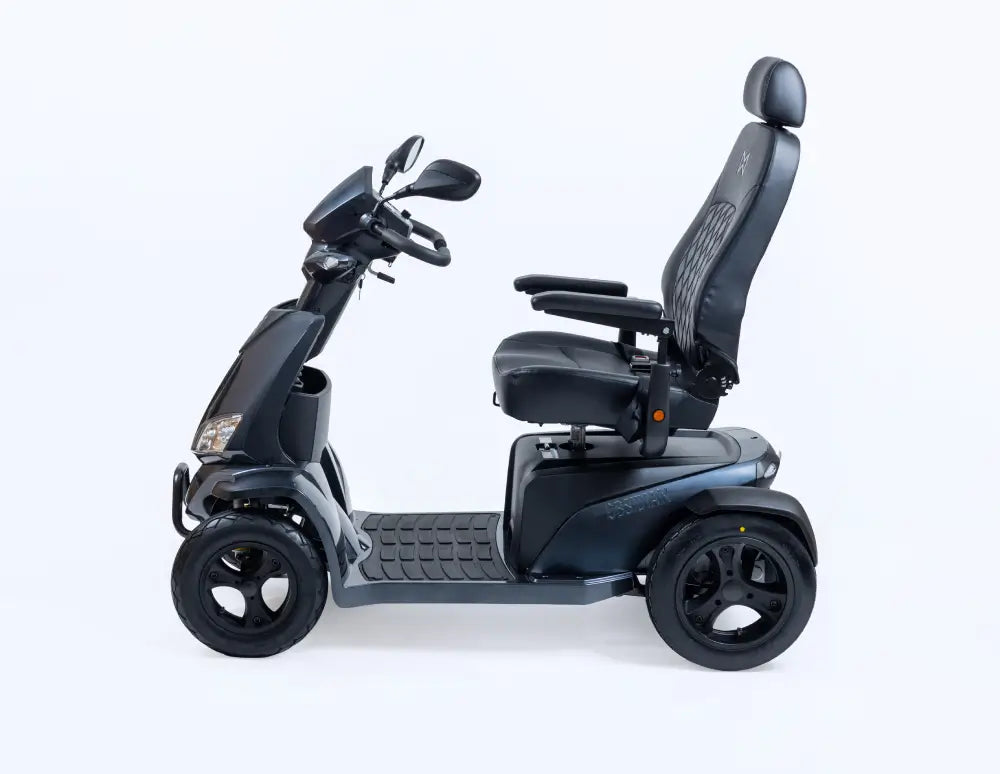 Monarch Obsidian Mobility Scooter