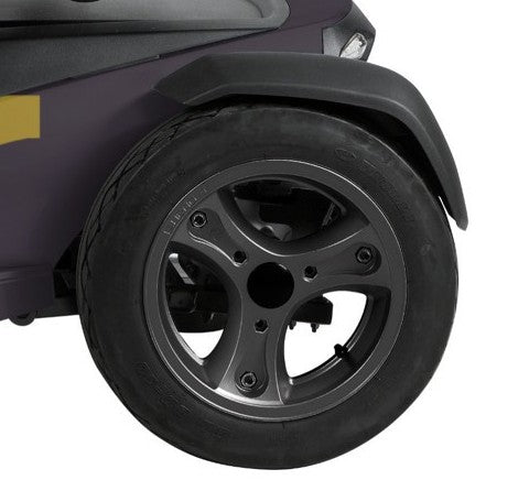 Monarch Obsidian Mobility Scooter