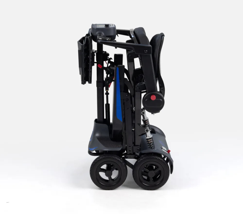 Monarch Supa Carbon-Lite Mobility Scooter